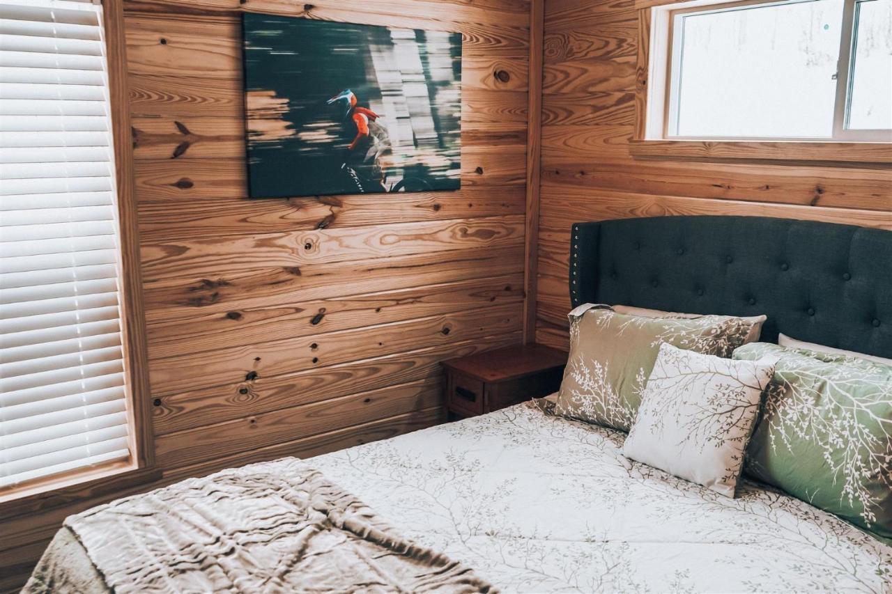 Tiny Homes At Powderhorn Mountain Resort Mesa Ngoại thất bức ảnh