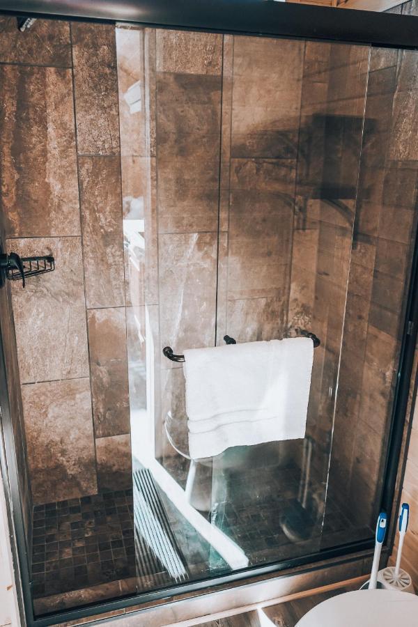 Tiny Homes At Powderhorn Mountain Resort Mesa Ngoại thất bức ảnh